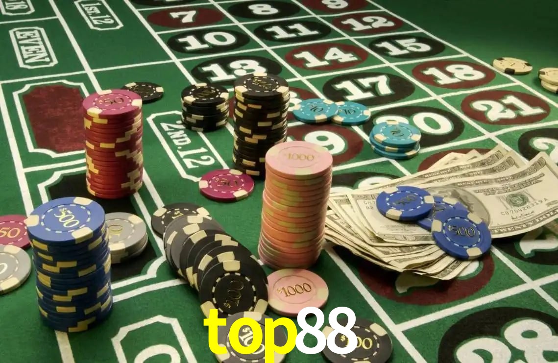 Statistics top88