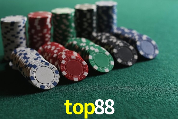 Experiência VIP top88