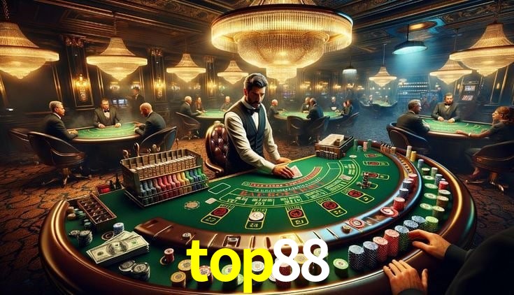 Welcome Bonus top88