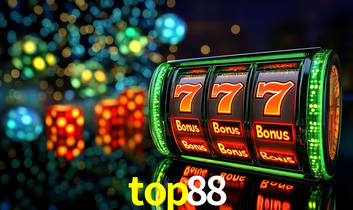Estatísticas top88
