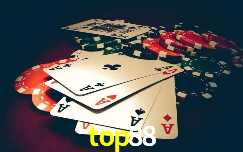 cassino top88