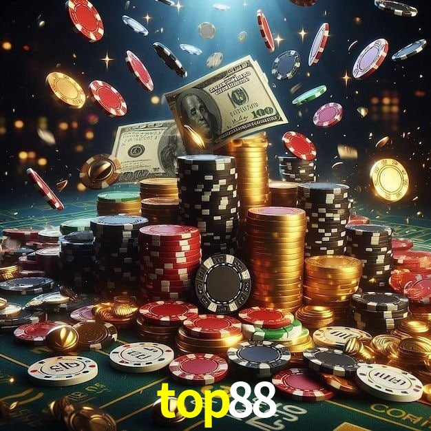 Descubra a Essência do top88: Nossa História e Compromissos