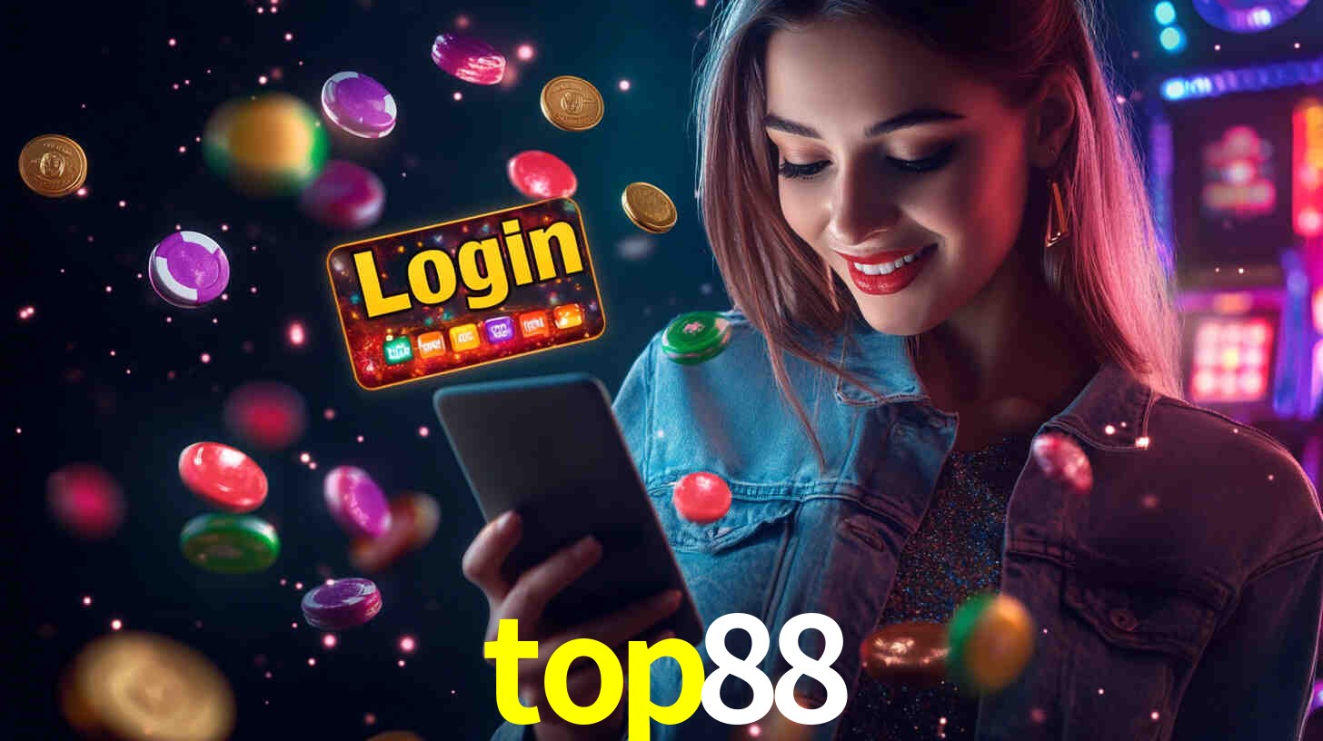 Descubra a Magia dos Jogos de Arcade no top88