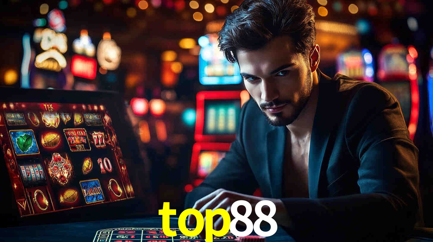 top88 bet