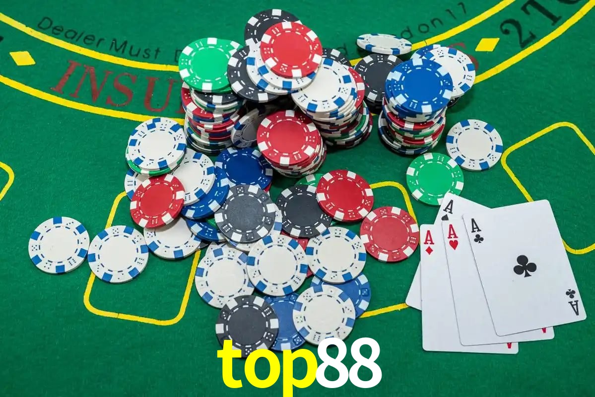A Experiência Imersiva dos Cassinos Ao Vivo no top88
