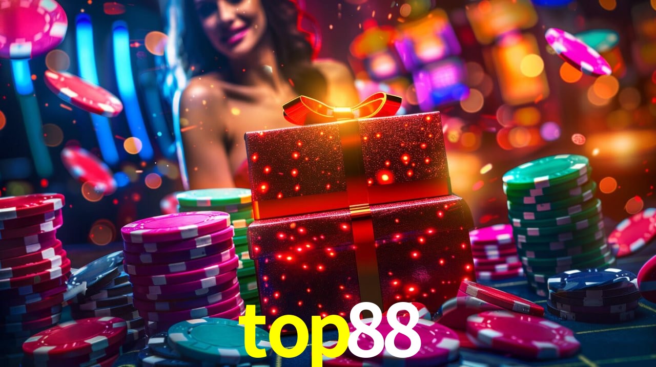 A Popularidade dos Caça-Níqueis no top88