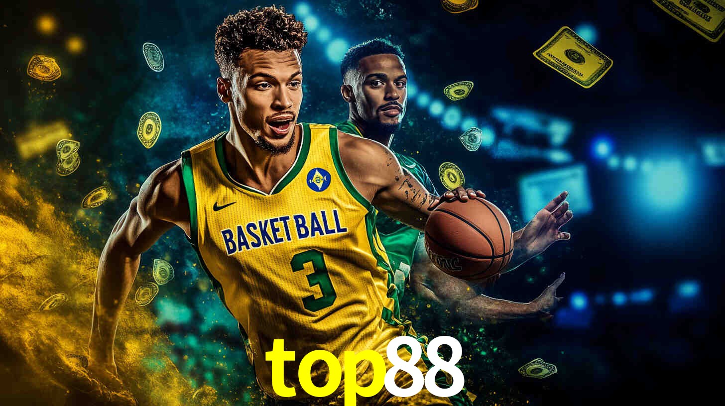 A Emoção da Loteria na top88: Uma Chance de Mudança de Vida