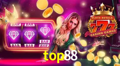 Descubra a Magia dos Jogos de Arcade no top88