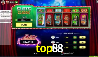 Descubra a Essência do top88: Nossa História e Compromissos