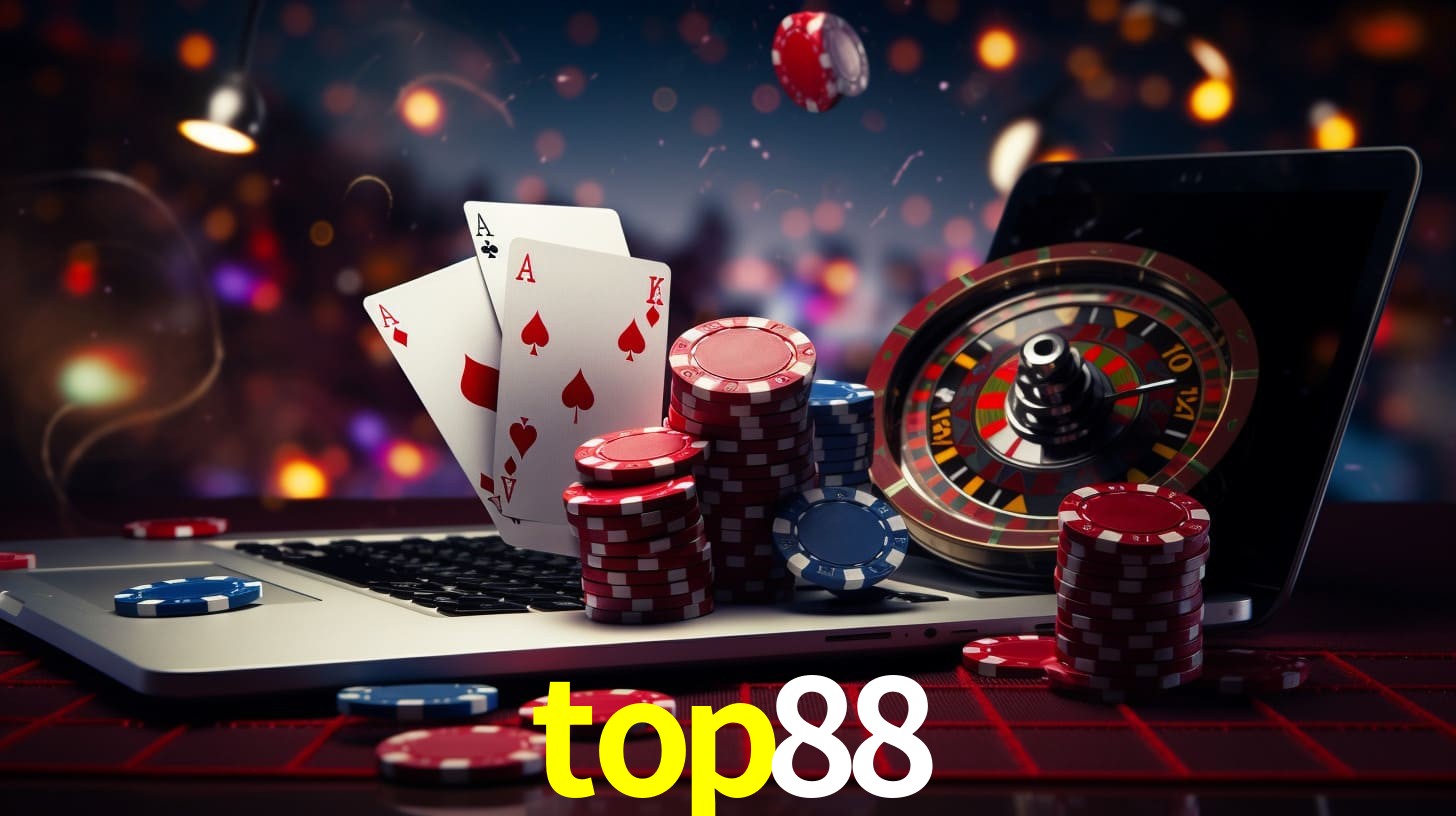 VIP Casino top88