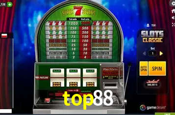APP oficial da top88 para mobile
