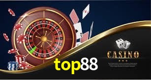 Bônus de Boas-vindas top88
