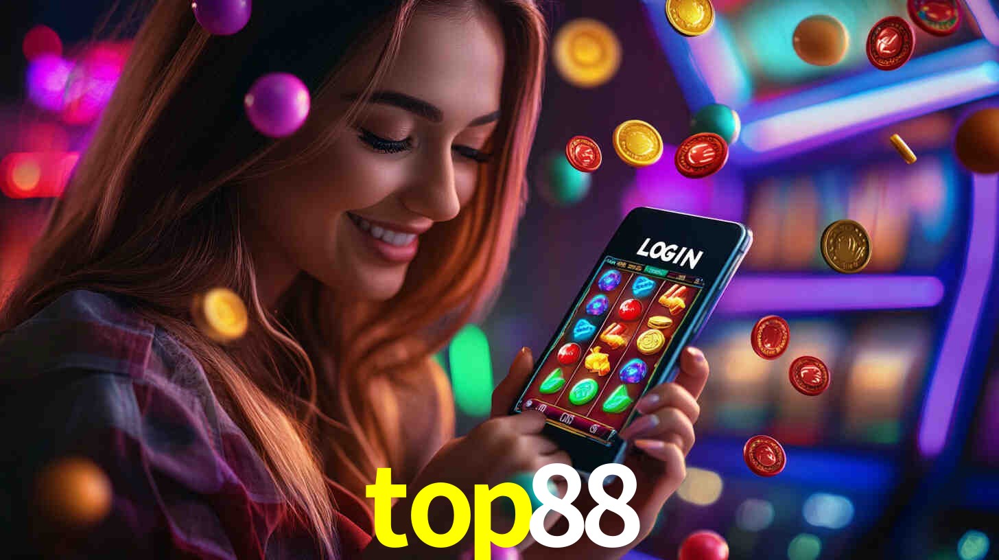 top88 app