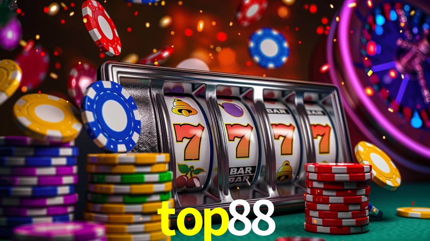 Inovações de Jogos na top88: O Futuro das Experiências Interativas