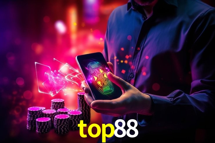 A Emoção da Loteria na top88: Uma Chance de Mudança de Vida