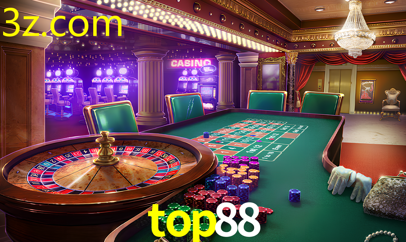TOP88
